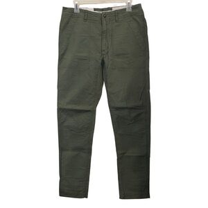 Relwen Supply Pant in Army Fade